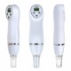 Potable Microdermabrasion Diamond Peeling Device Facial Massage Blackhead Remover